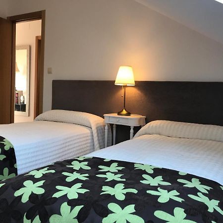 Apartamento Manuel Maria アジャリス エクステリア 写真