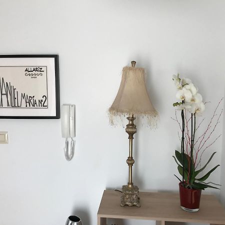 Apartamento Manuel Maria アジャリス エクステリア 写真
