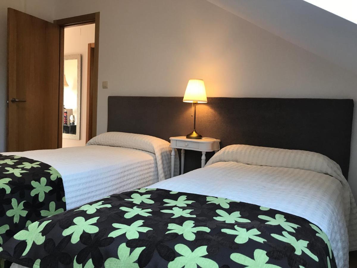 Apartamento Manuel Maria アジャリス エクステリア 写真