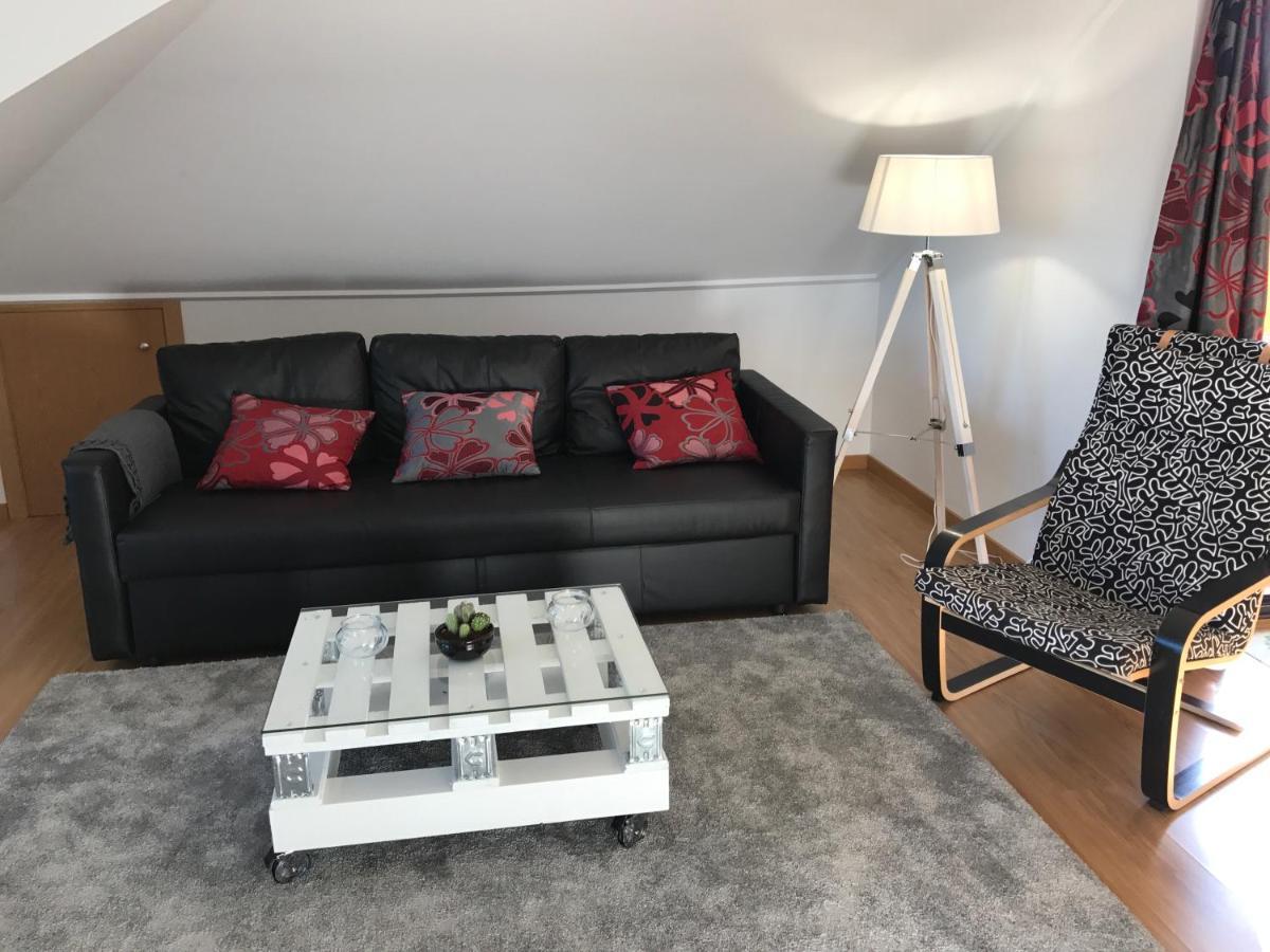 Apartamento Manuel Maria アジャリス エクステリア 写真