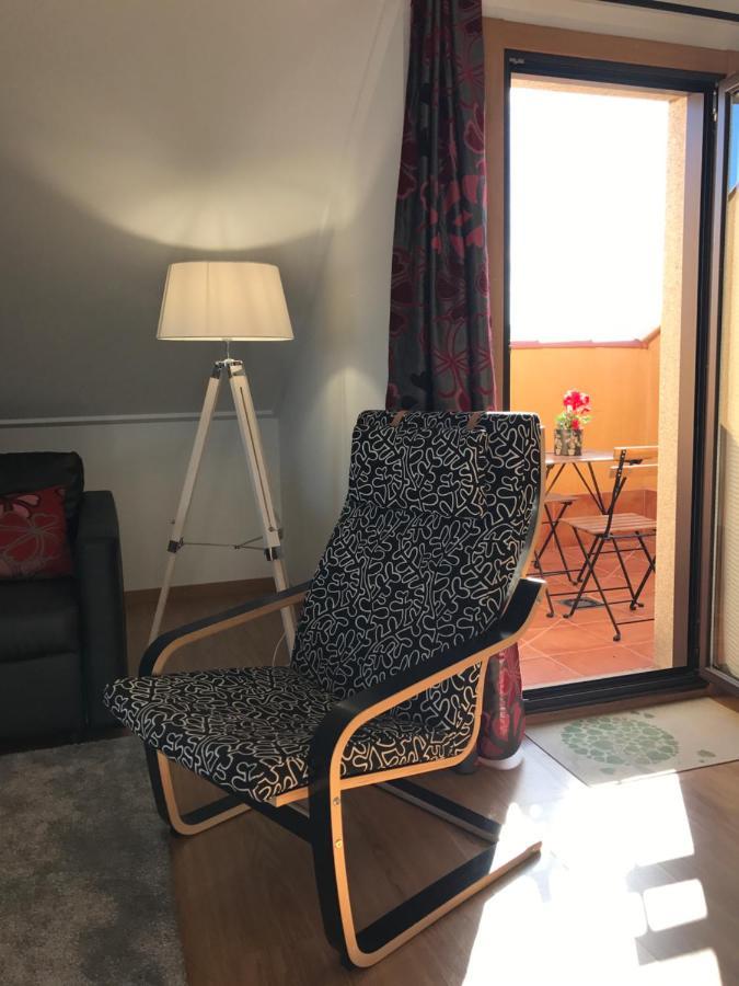 Apartamento Manuel Maria アジャリス エクステリア 写真