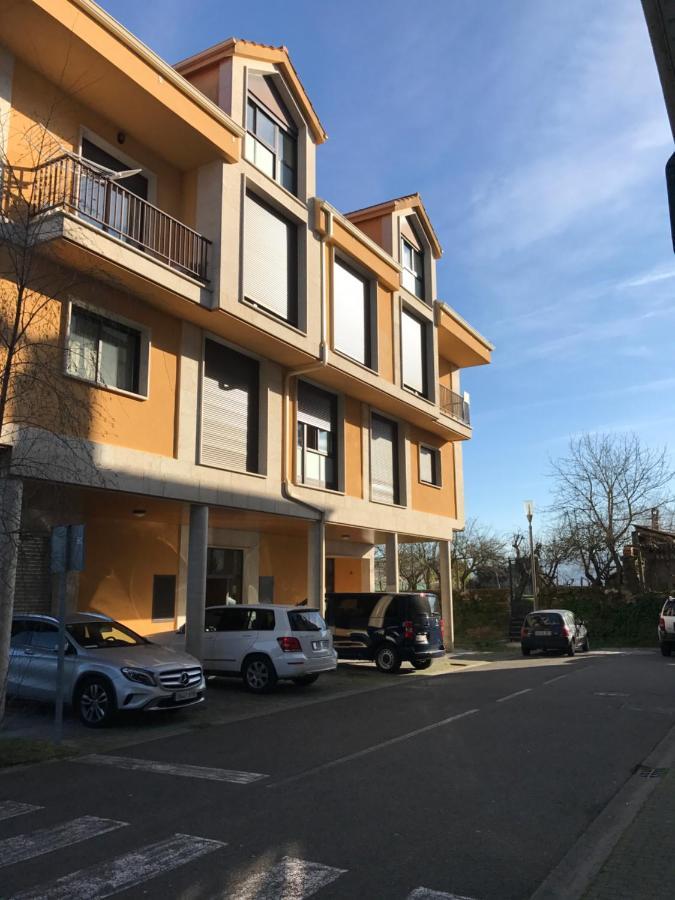 Apartamento Manuel Maria アジャリス エクステリア 写真