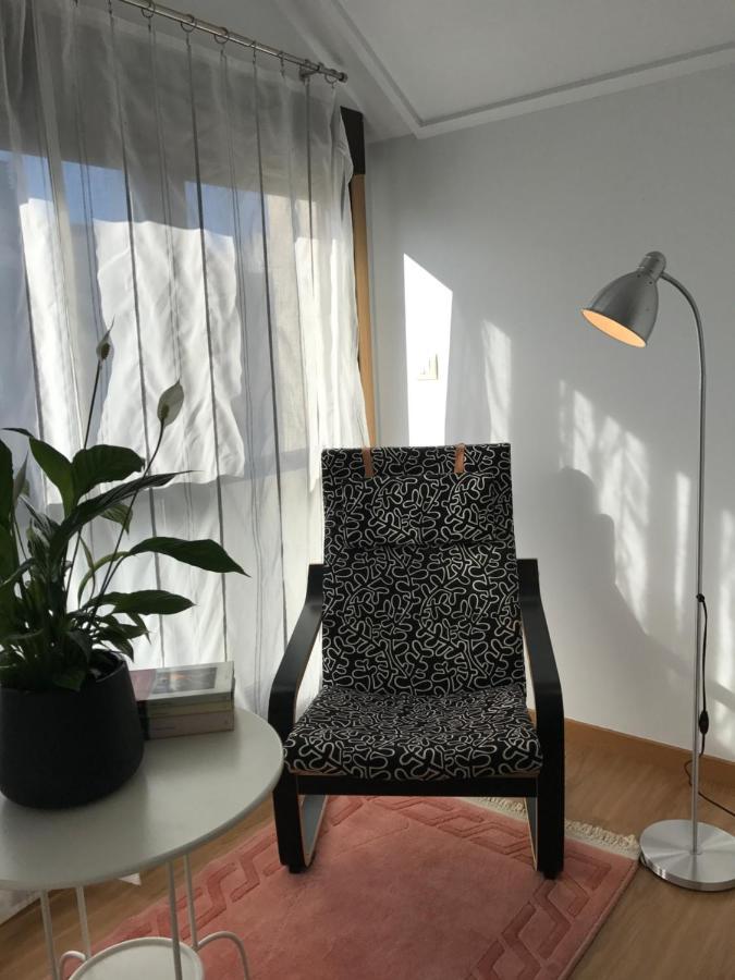 Apartamento Manuel Maria アジャリス エクステリア 写真