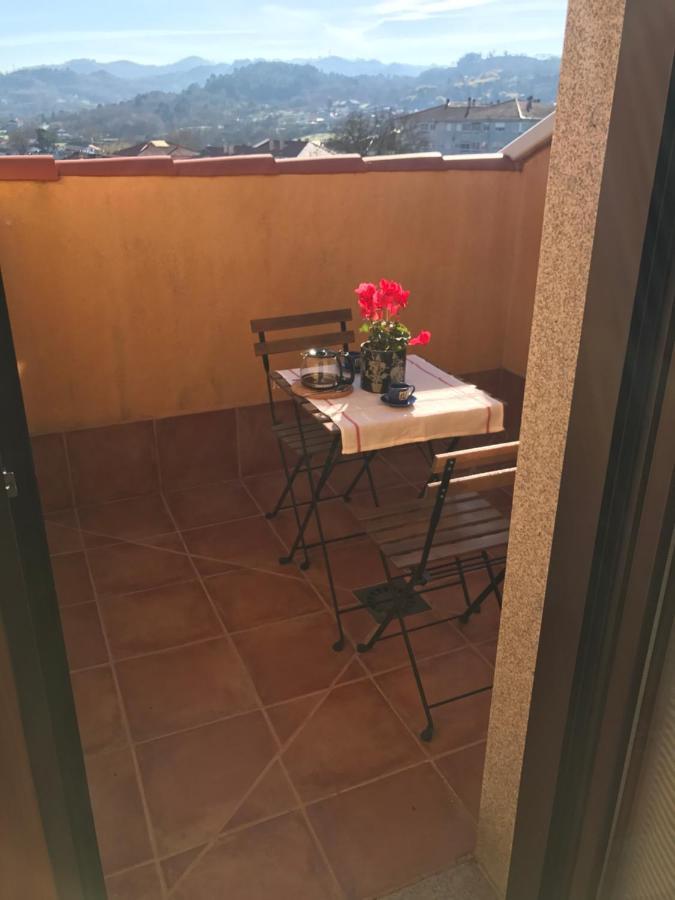 Apartamento Manuel Maria アジャリス エクステリア 写真