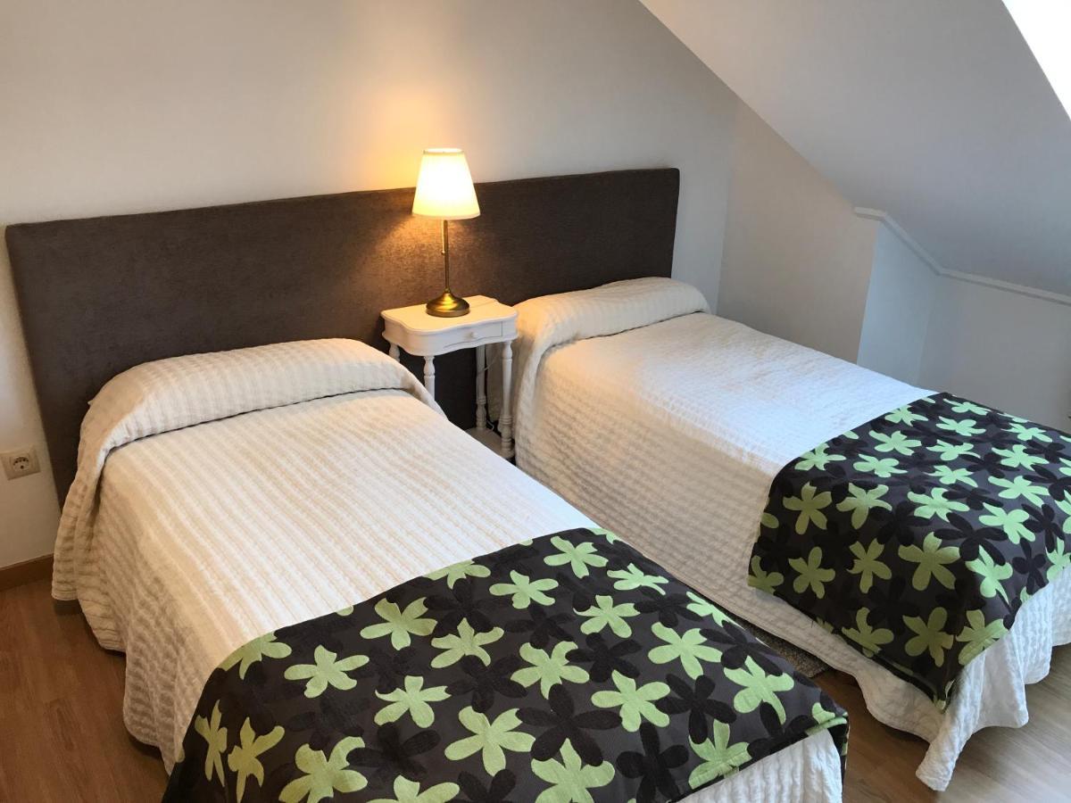 Apartamento Manuel Maria アジャリス エクステリア 写真