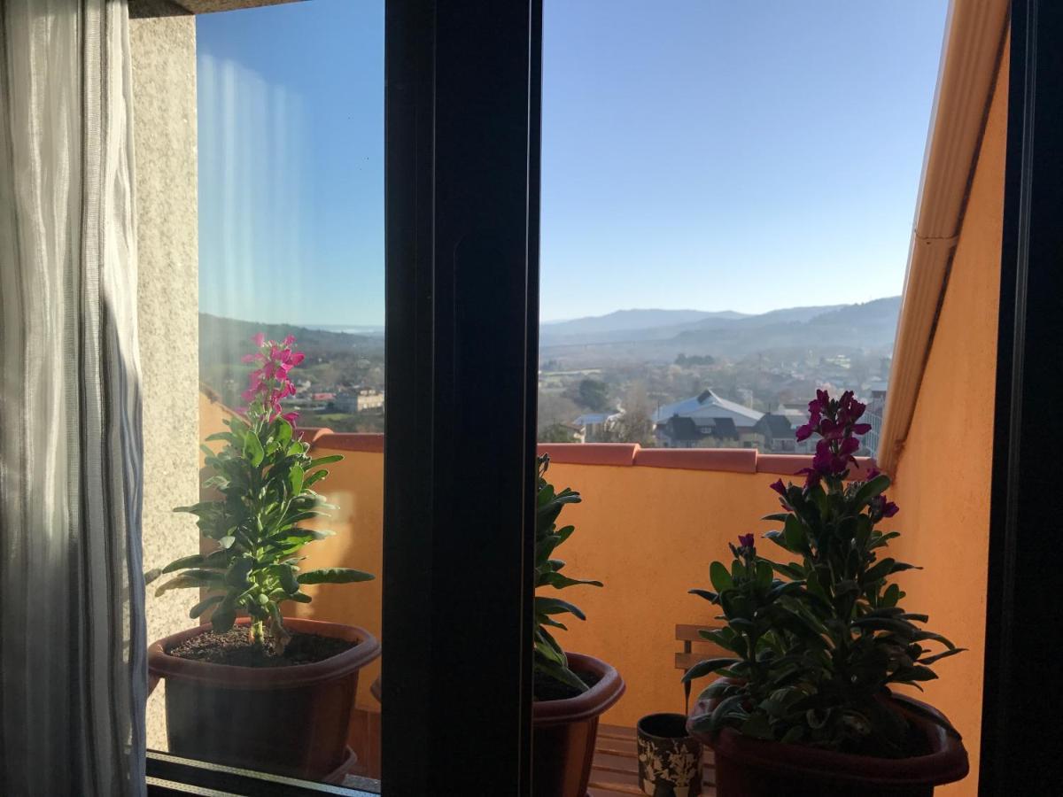 Apartamento Manuel Maria アジャリス エクステリア 写真