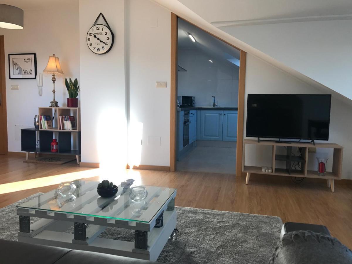 Apartamento Manuel Maria アジャリス エクステリア 写真